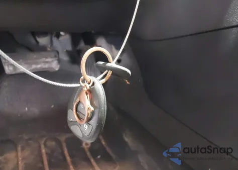 2009 Saturn Aura Xr из США, поврежденный, VIN 1G8ZX57719F203471